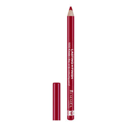 Rimmel 1000 Kisses Lip Liner  Cherry Kiss  0.04 Ounce (34788494071)
