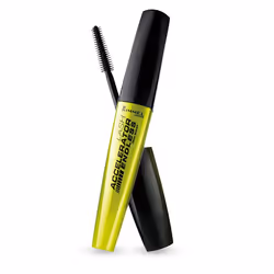 Rimmel Lash Accelerator Endless 001, Black, Black, Women