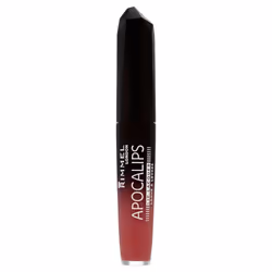 RIMMEL LONDON Show Off Lip Lacquer(D0102H2BXcW)