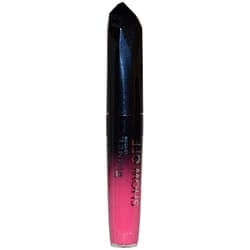 Rimmel London Rimmel Show Off Lip Lacquer 5.5ml Nova (#102)
