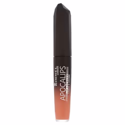 RIMMEL LONDON Show Off Lip Lacquer(D0102H2BX1W)