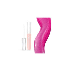 Rimmel London Stay Glossy 3D Lipgloss - Candy Floss