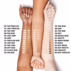 Stay Matte Liquid Mousse Foundation 30ml - Please Choose Shade Shade: 101 Porcelain Ivory