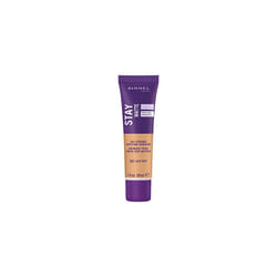 STAY MATTE 30ML FOUNDATION LIGHT NUDE 102