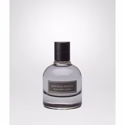 Bottega Veneta POUR HOMME EXTREME, Men, 50 ml, Pimento, Leather, Spray