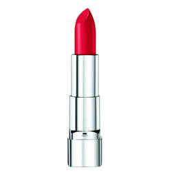 Rimmel Moisture Renew Lipstick, Red Alert, 0.14 Fluid Ounce