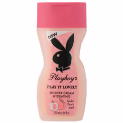 Playboy Super for Her Women Body Lotion 250ml Body Products
