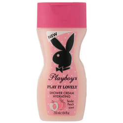 Playboy Super for Her Women Body Lotion 250ml Body Products