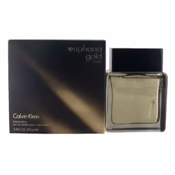 Calvin Klein Euphoria Gold 100ml Eau de Toilette Spray Limited Edition for Men