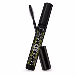 Rimmel Extra 3D Lash, 003 Black, 8ml
