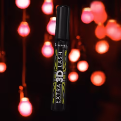 Rimmel Extra 3D Lash, 003 Black, 8ml - Additional view 4