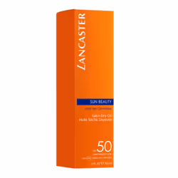 Lancaster Sun Beauty Satin Dry Oil SPF50 150ml