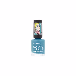London 60 Seconds Nail Polish by Rita Ora, Do not Disturb