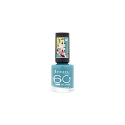 London 60 Seconds Nail Polish by Rita Ora, Do not Disturb
