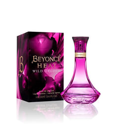 Beyoncé Heat Wild Orchid 100 ml Women