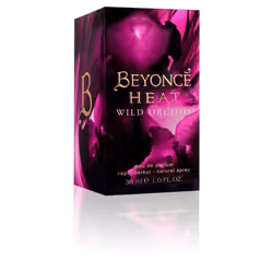 Beyonce Heat Wild Orchid 30ml EDP Spray