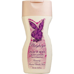 Playboy Play It Sexy Body Lotion 250ml
