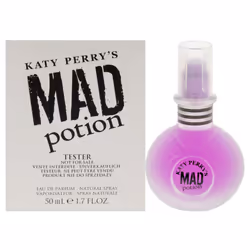 Mad Potion by Katy Perry for Women - 1.7 oz EDP Spray (Tester)