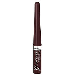 Rimmel Glam'Eyes 3.5 ml Brown