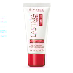Rimmel Lasting Finish Primer Transparent
