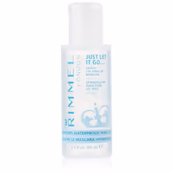 Rimmel Eye Makeup Remover 100 ml 3.4 Fluid Ounce