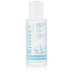 Rimmel Eye Makeup Remover  100 ml  3.4 Fluid Ounce