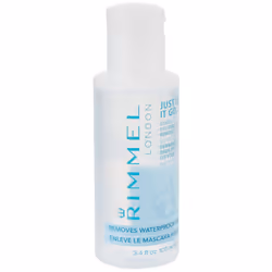 Rimmel Eye Makeup Remover  100 ml  3.4 Fluid Ounce