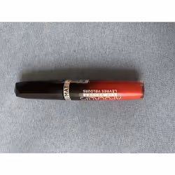 Rimmel apocalips lip velvet - # 405 orange-ology