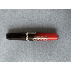 Rimmel apocalips lip velvet - # 405 orange-ology