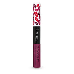 Rimmel Provocalips 16hr Kissproof Lip Colour Kiss Fatal