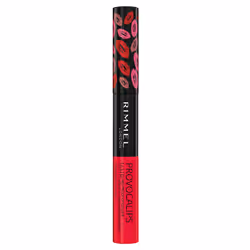 Rimmel Provocalips 16hr Kissproof, 500 Kiss me You Fool, 7ml