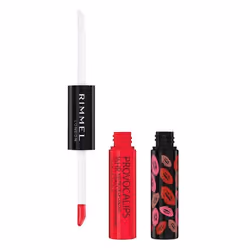 Rimmel Provocalips 16hr Kissproof, 500 Kiss me You Fool, 7ml