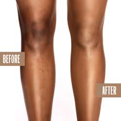 Airbrush Legs by Sally Hansen Light Glow 75ml (Packing May Vary)