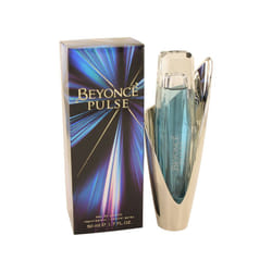 BeyoncÃ© Pulse Eau de Parfum 50ml EDP Spray