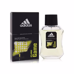 Adidas Pure Game 50ml EDT Spray
