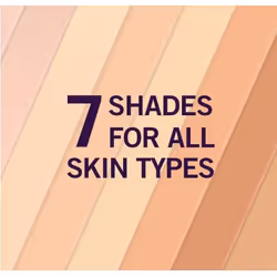 Rimmel Lasting Finish 25H Foundation With Comfort Serum, 400 Natural Beige, 30ml