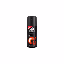 Adidas Team Force Fresh Boost Deo Body Spray for Men  5 Ounce