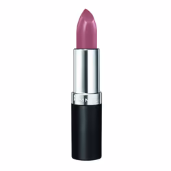 Rimmel Lasting Finish Lipstick Asia 4g, Violet, Asia, 1 colours, Coloring, Smoothing, Unisex, af6571
