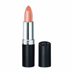 Rimmel London Lasting Finish Lipstick - 206 Nude Pink