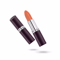 Rimmel Lasting Finish 210 Coral in Gold 4g, Coral, Coral in Gold, 1 colours, Coloring, Smoothing, Women, f4846c