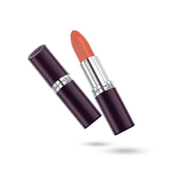 Rimmel Lasting Finish 210 Coral in Gold 4g