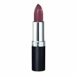 Rimmel Lasting Finish Lipstick Coffee Shimmer 4g, Violet, Coffee Shimmer, 1 colours, Coloring, Unisex, 916c72