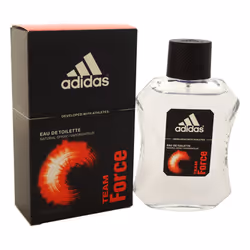 Adidas Adidas Team Force - 3.4 oz EDT Spray