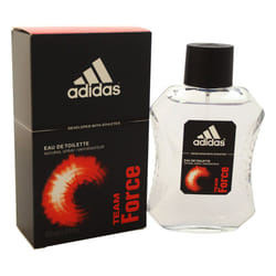Adidas Adidas Team Force - 3.4 oz EDT Spray