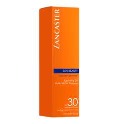 Lancaster Sun Beauty Satin Dry Oil SPF30 150ml - Additional view 3