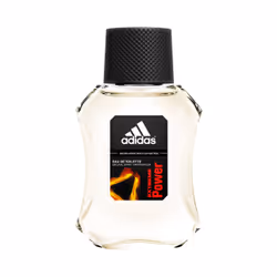Adidas Extreme Power 100ml, Men, 100 ml, Bergamot, Galbanum, Lemon, Apple, Coffee, Geranium, Cedar wood, Tonka bean, Vanilla, ...