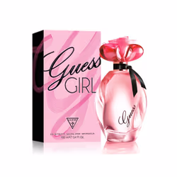 GUESS Girl 100 ml Women