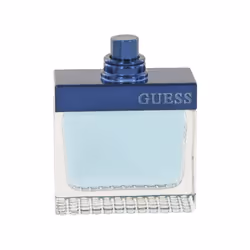 Guess Seductive Homme Blue by Guess Eau De Toilette Spray (Tester) 1.7 oz