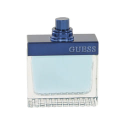 Guess Seductive Homme Blue by Guess Eau De Toilette Spray (Tester) 1.7 oz