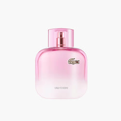 Lacoste L.12.12 Eau Fraiche Pour Elle Eau de Toilette 90ml